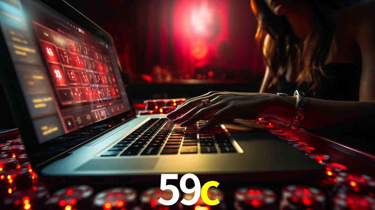 Por Que Escolher o 59c?