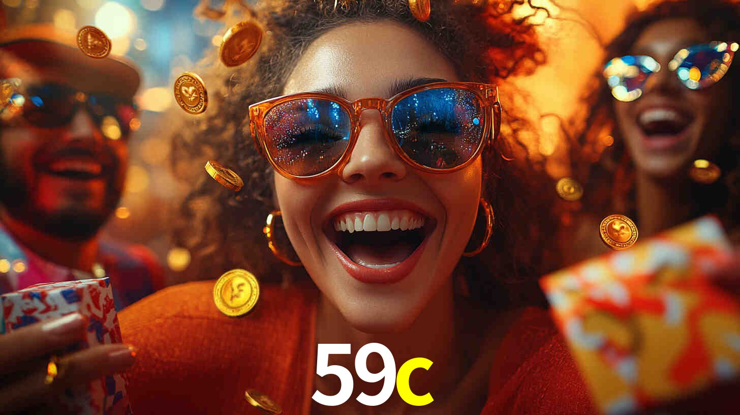 Bônus Sem Depósito no 59c