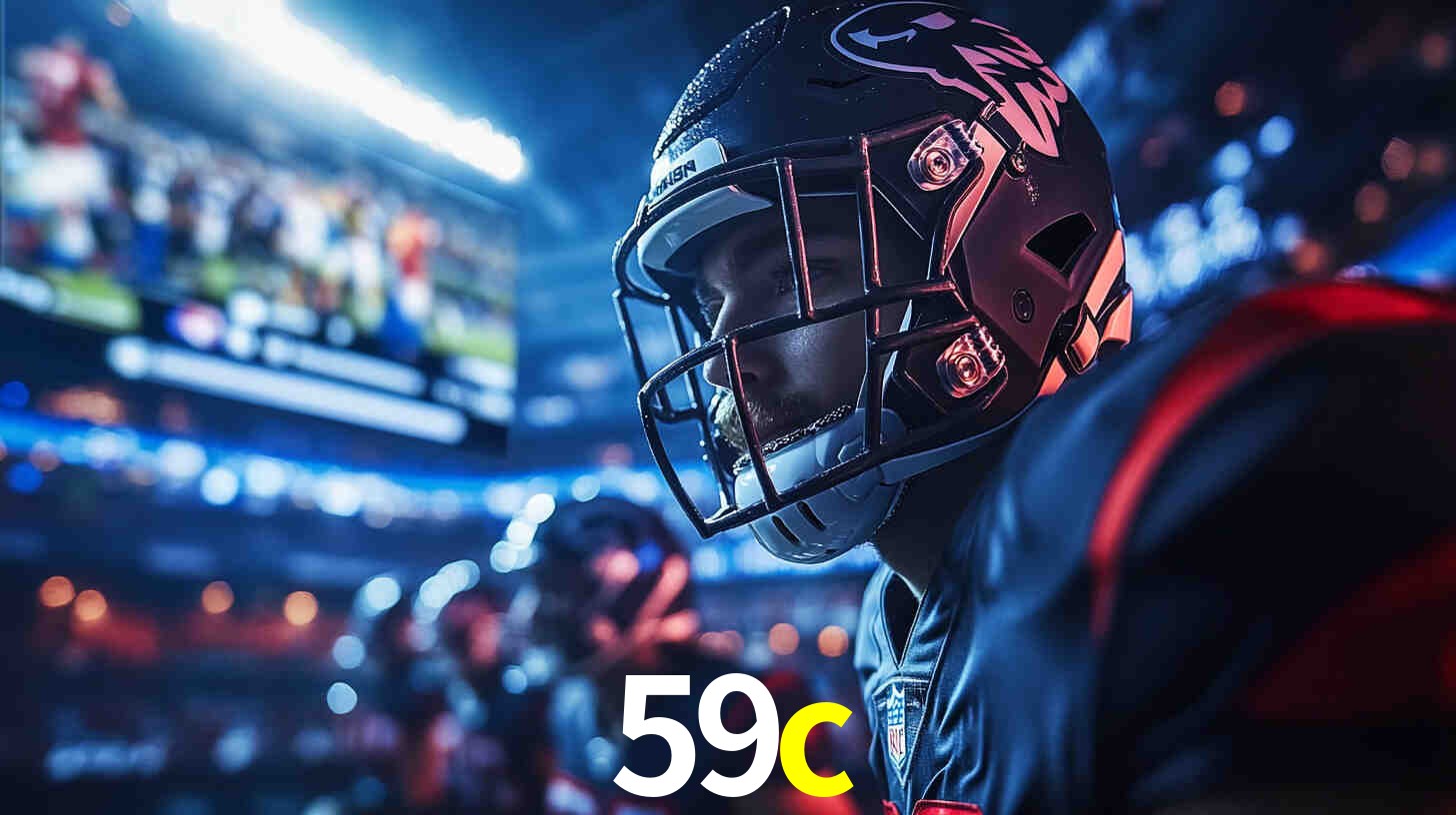 Transforme Suas Apostas em Grandes Prêmios no 59c